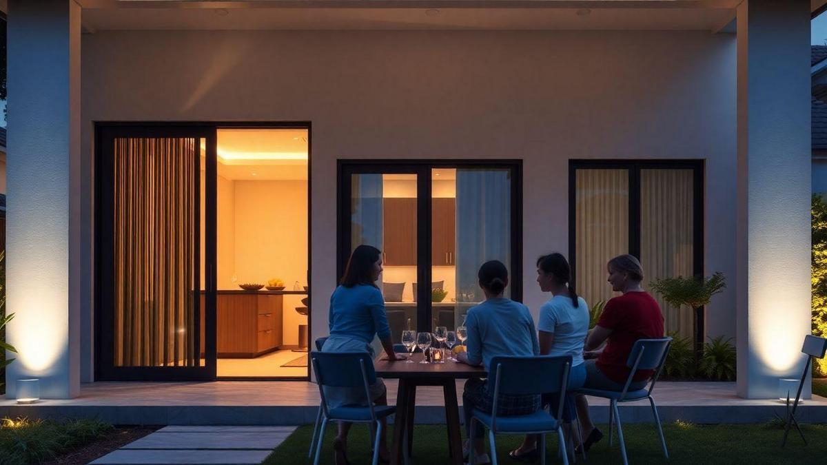A Importância da Educação em Segurança Residencial
