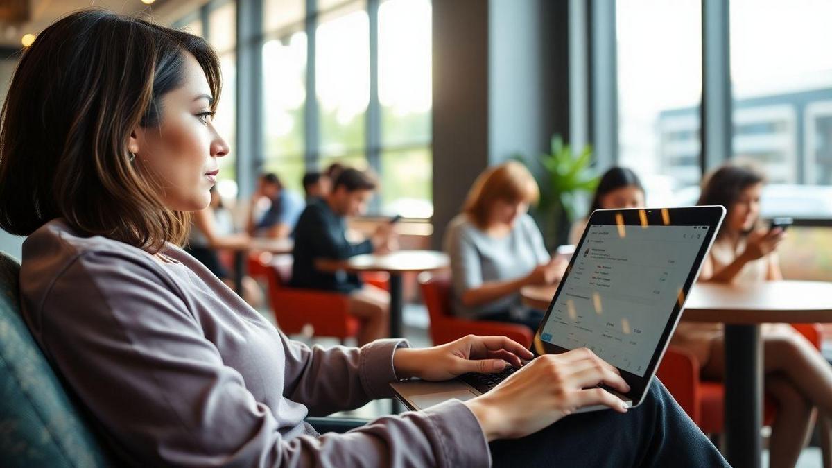 A Importância das Dicas de Privacidade nas Redes Sociais