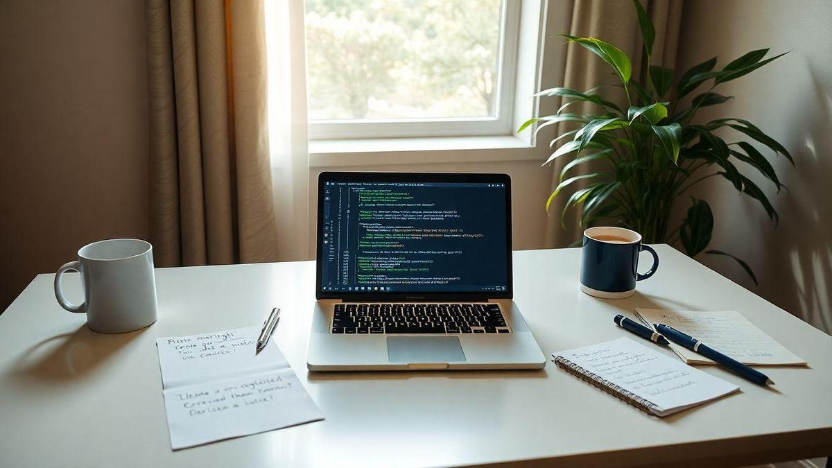 A Importância do Debugging