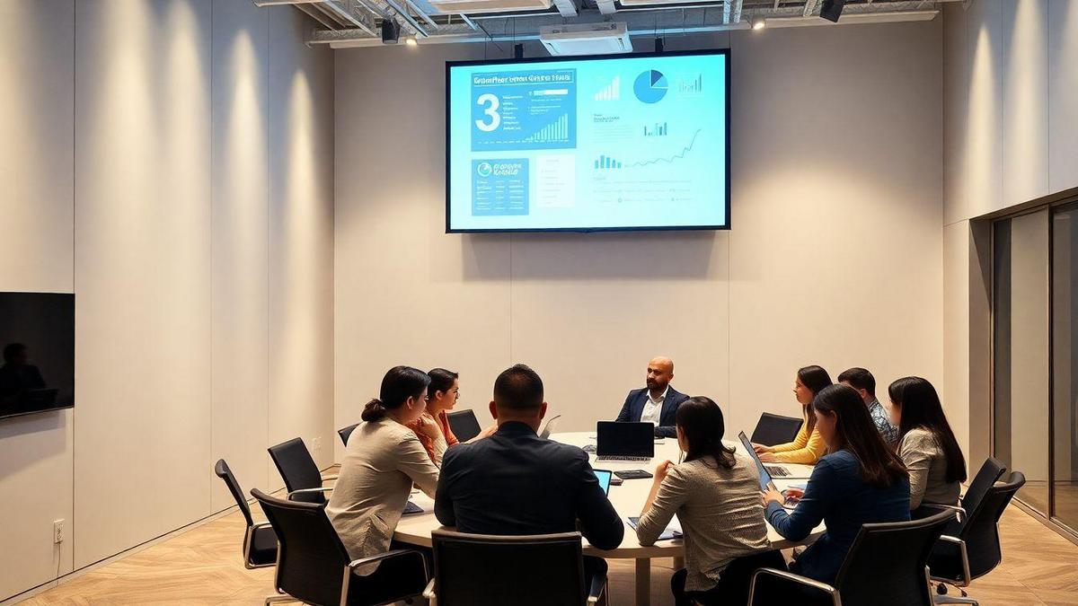 A transformação digital nas empresas