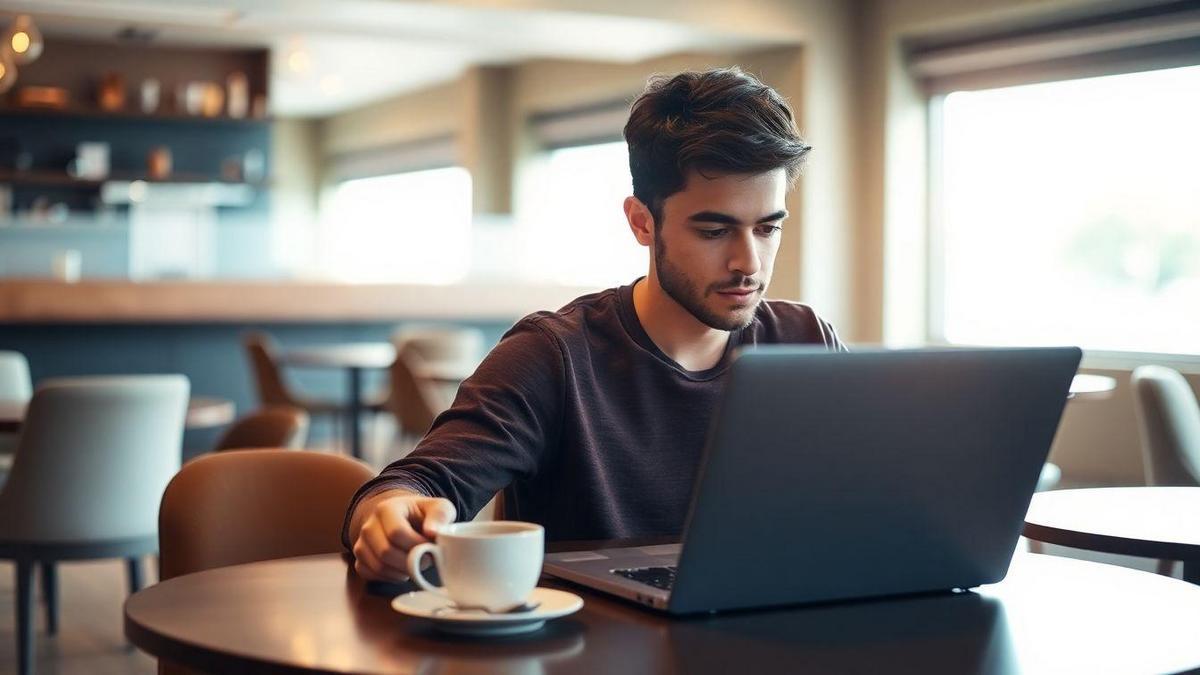 Aprendendo Sobre Programação Mobile