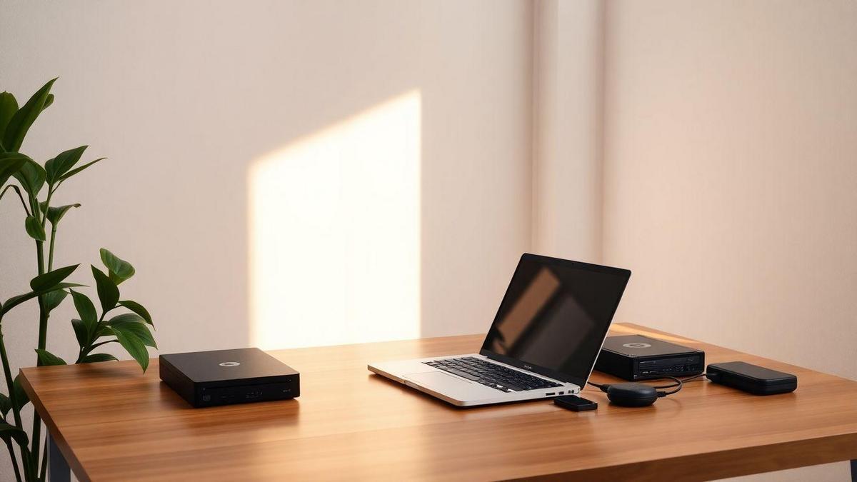 Backup de Dados Importantes