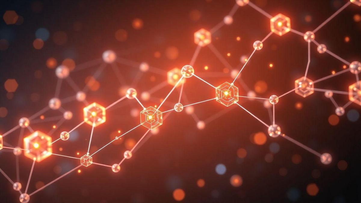 Blockchain e sua influência nas tecnologias emergentes