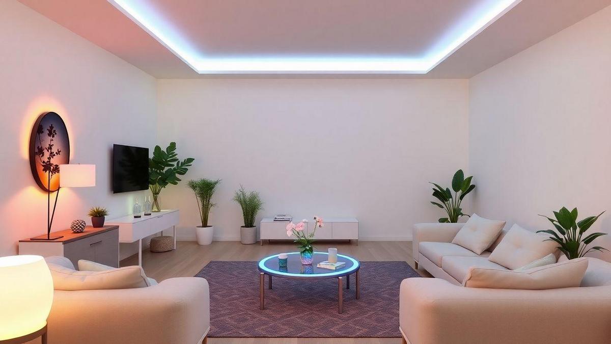 Como começar a criar sua casa inteligente sem gastar muito