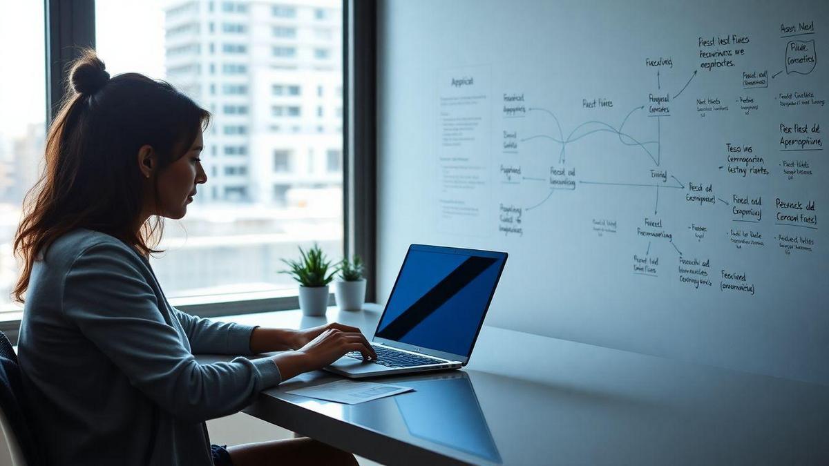 Como Desenvolver um Aplicativo Usando APIs