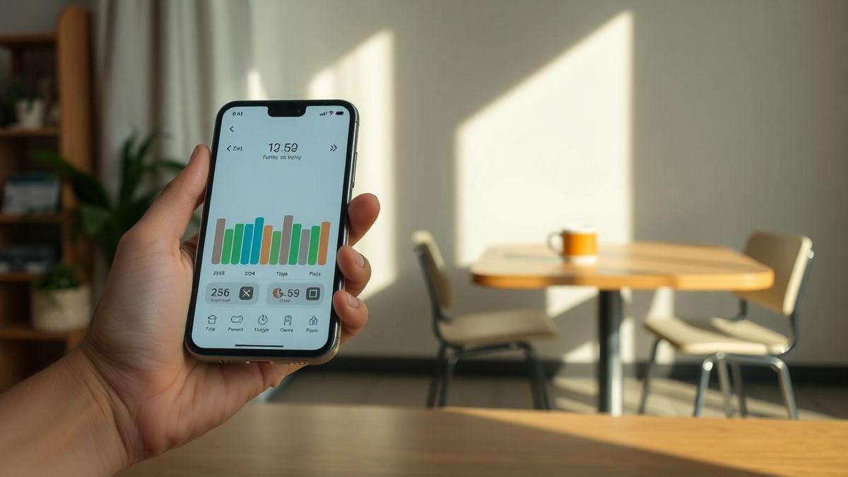 Dicas para Economizar Bateria em Aplicativos