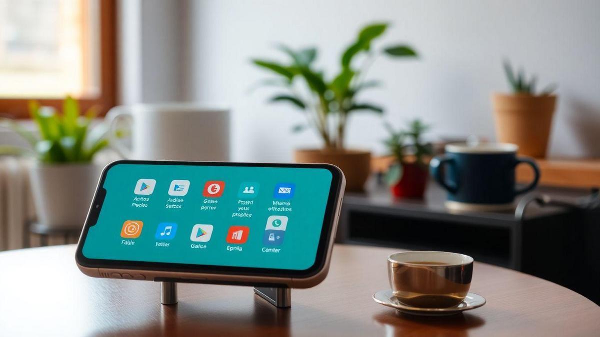 Dicas para liberar espaço no celular sem apagar arquivos