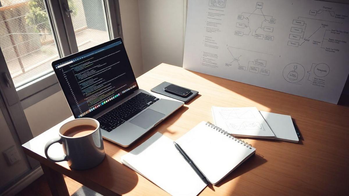 Dicas para se tornar fluente em lógica de programação