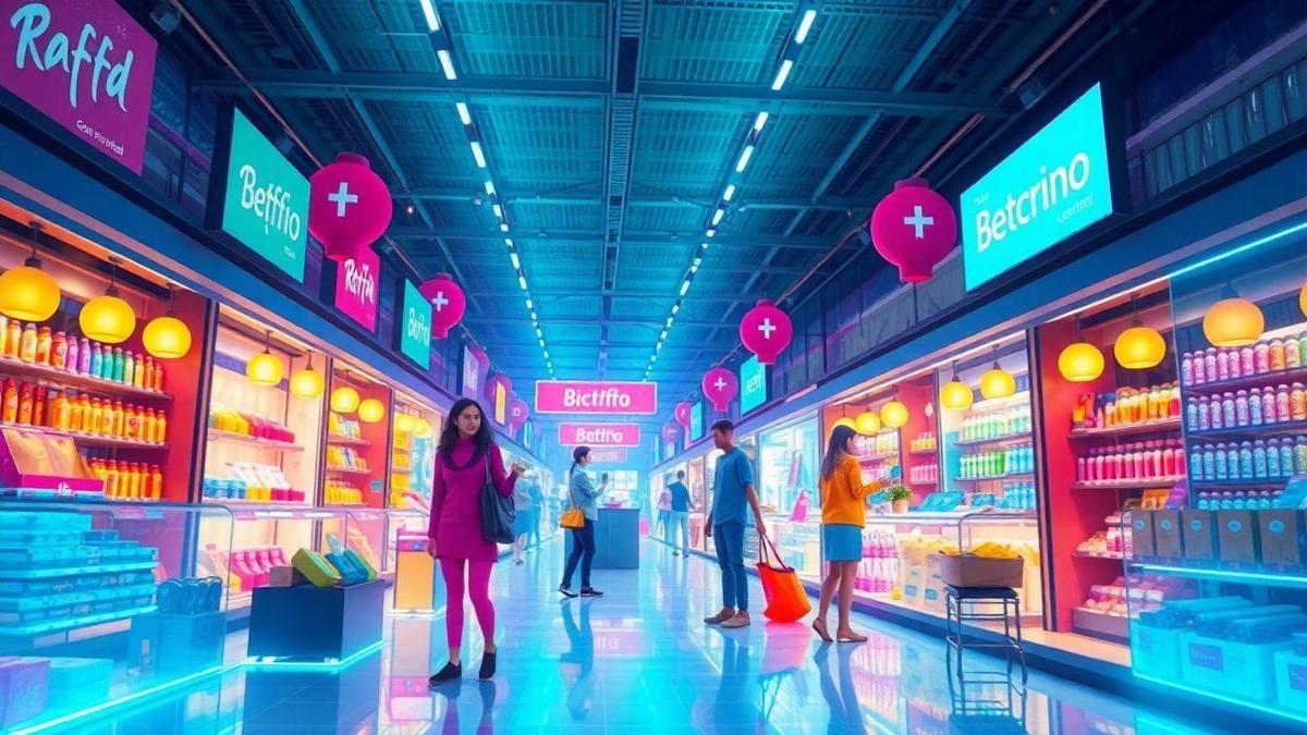 Economia virtual e o metaverso