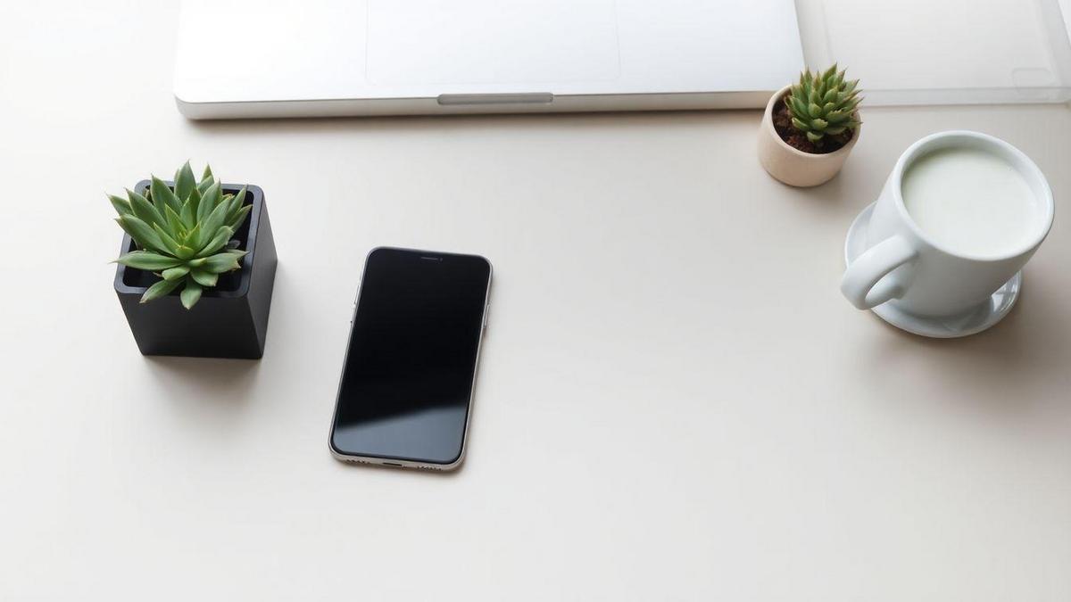 Estratégias para manter seu celular leve