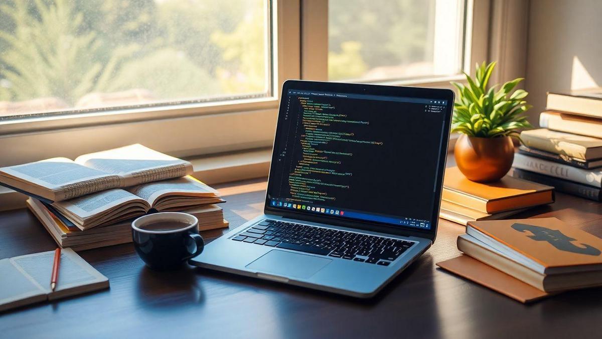 Estruturas de controle em Python para iniciantes