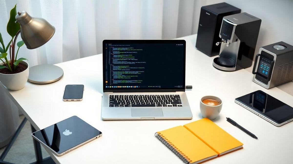 Ferramentas para o Desenvolvimento de Aplicativos