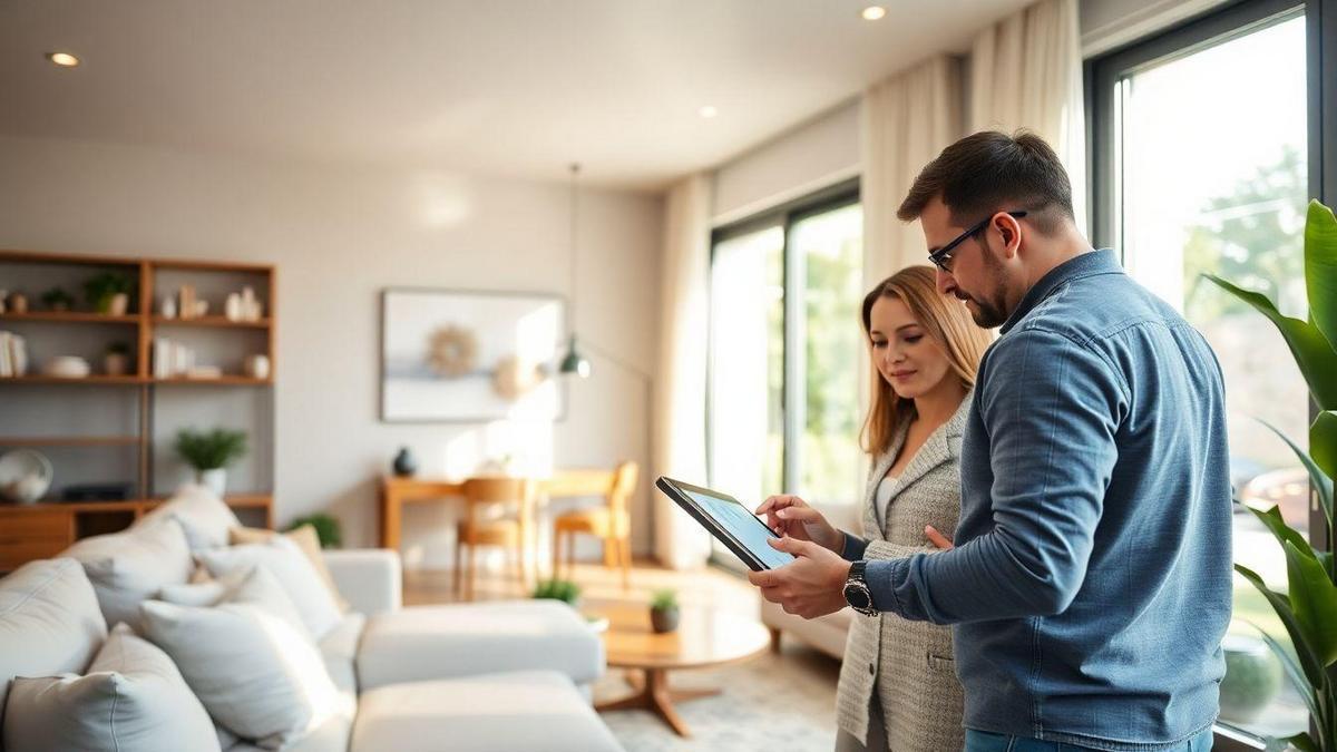 Manutenção e atualização da sua casa inteligente