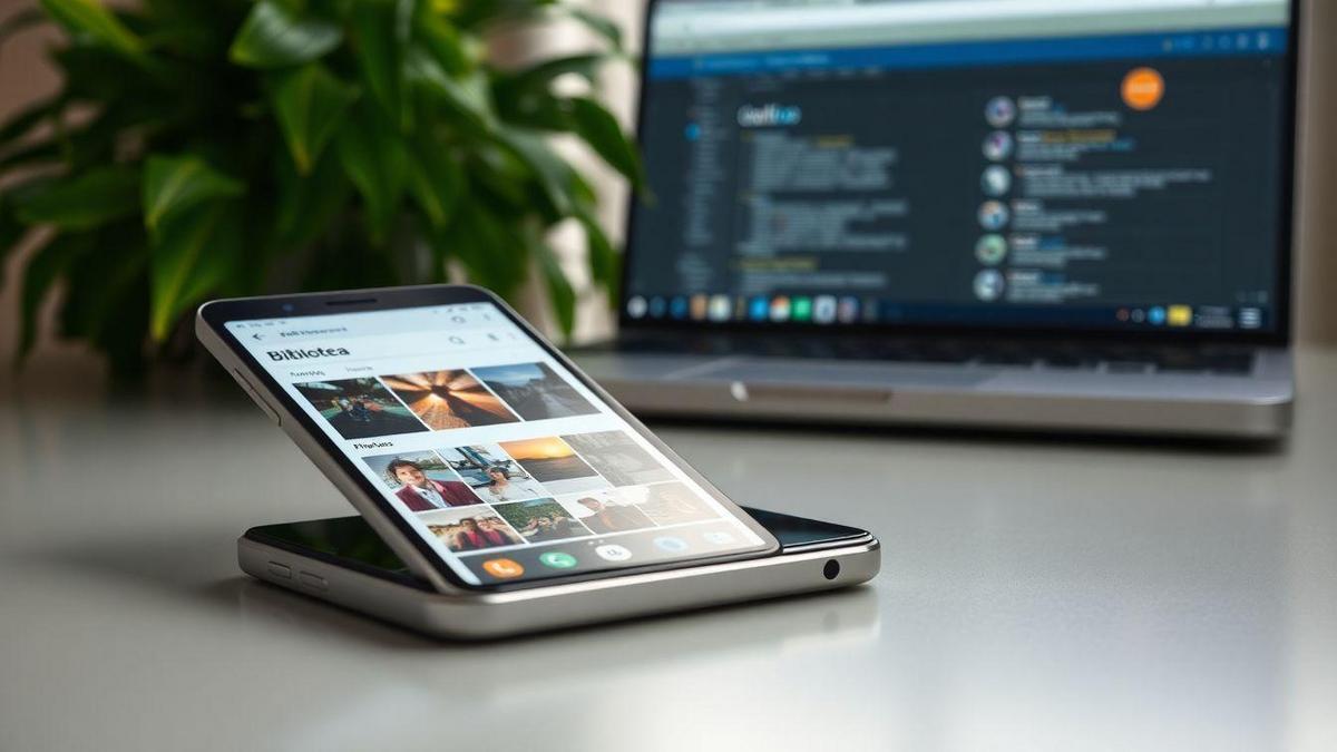 Métodos para Recuperar Fotos Apagadas no Android