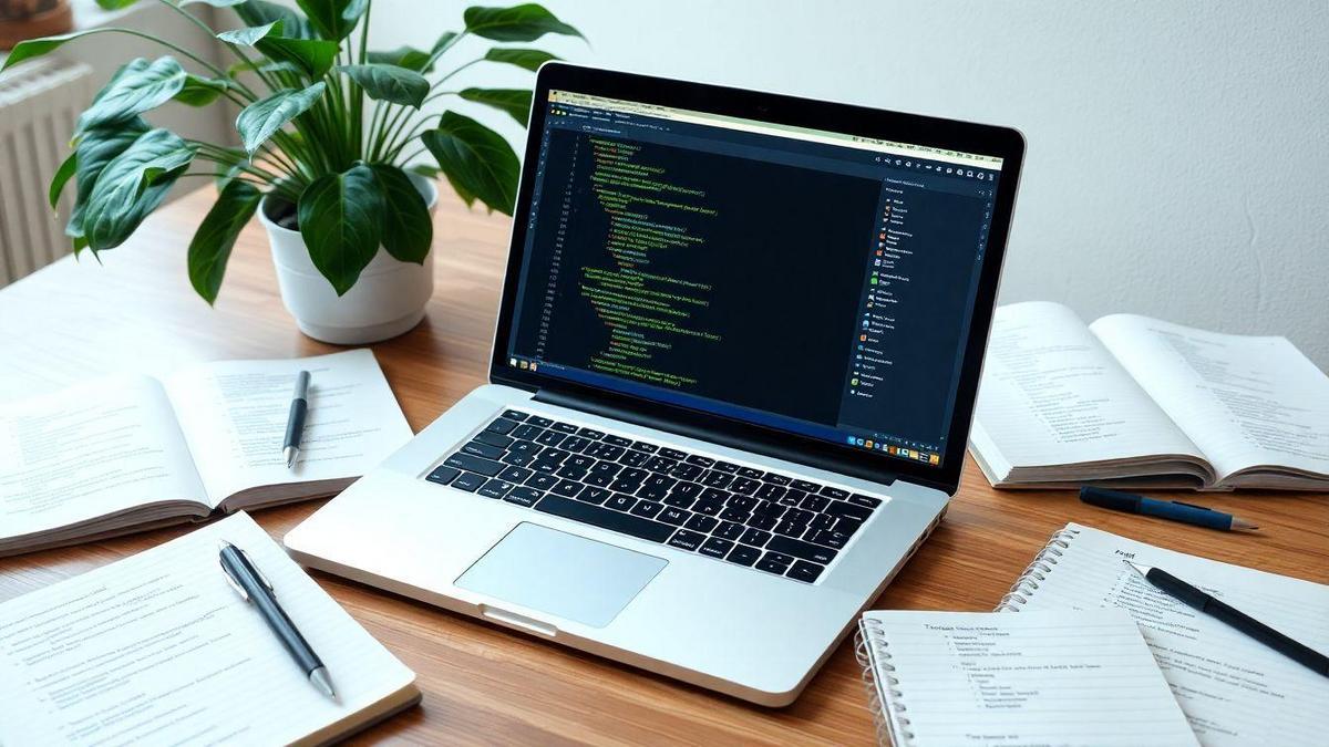 Módulos e bibliotecas em Python