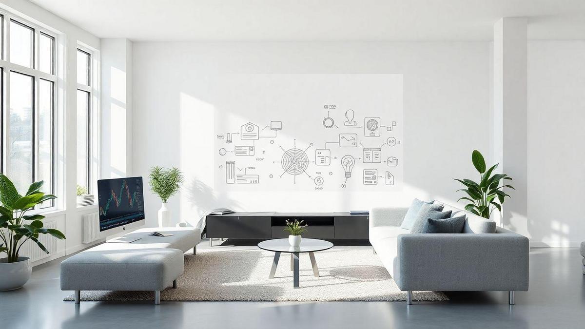 O impacto da inteligência artificial nas tecnologias emergentes