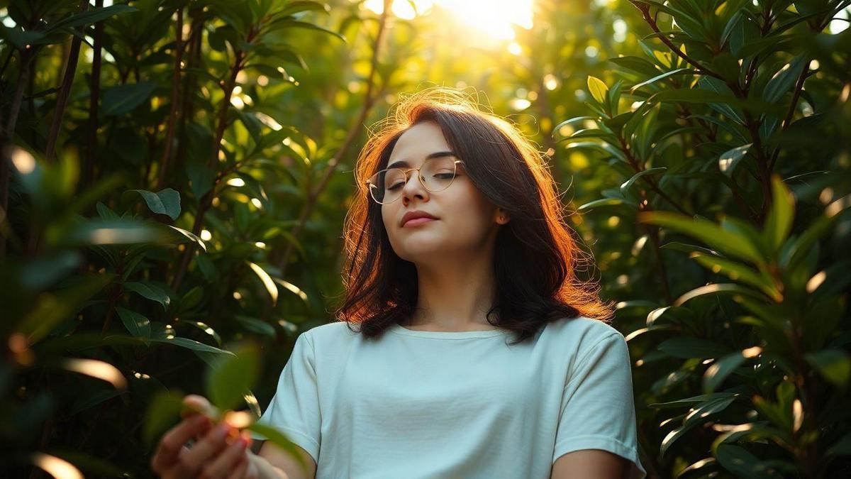 O Papel da Meditação na Melhoria da Concentração