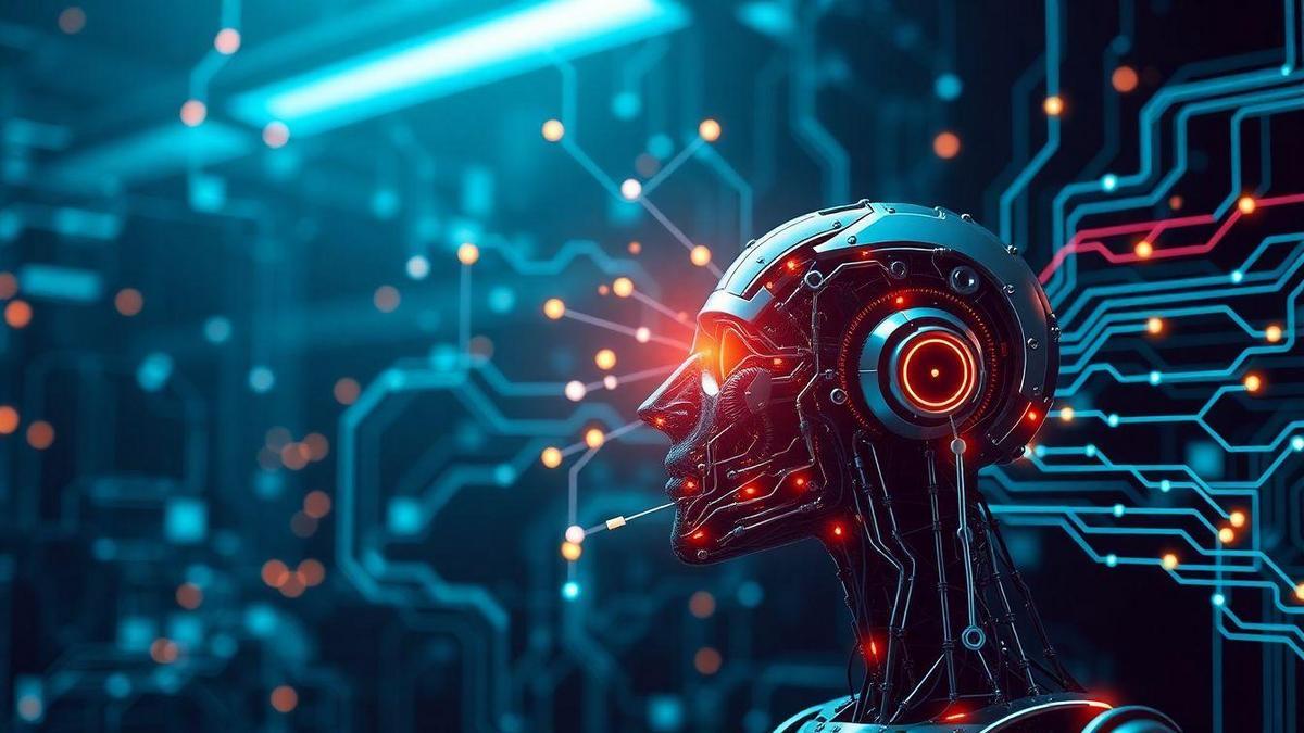 O que é inteligência artificial e como ela funciona