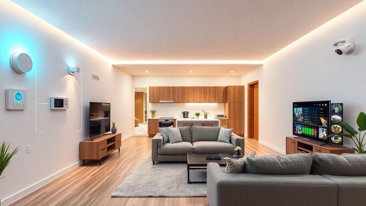 O que é IoT e como funciona na sua casa