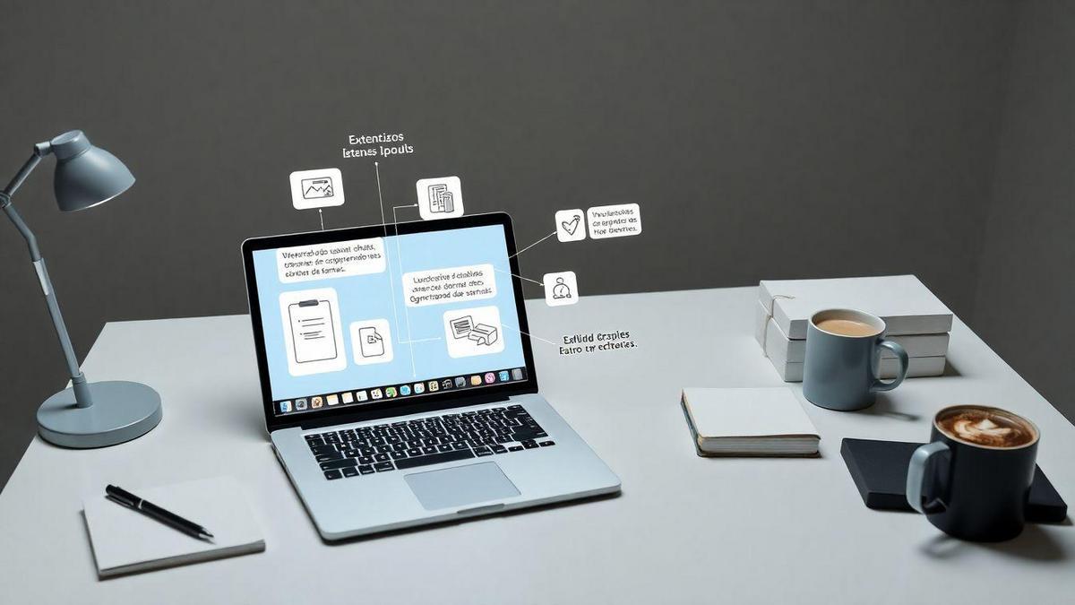 Otimização de Tempo com Extensões Úteis
