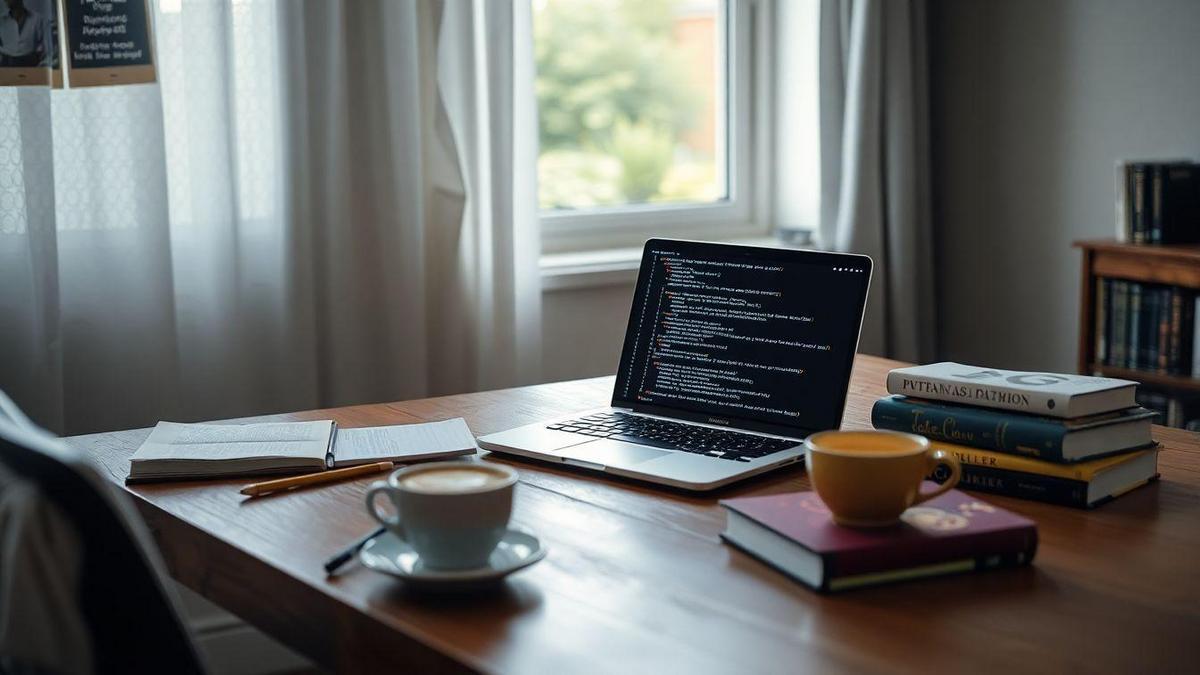 Projetos práticos para iniciantes em Python