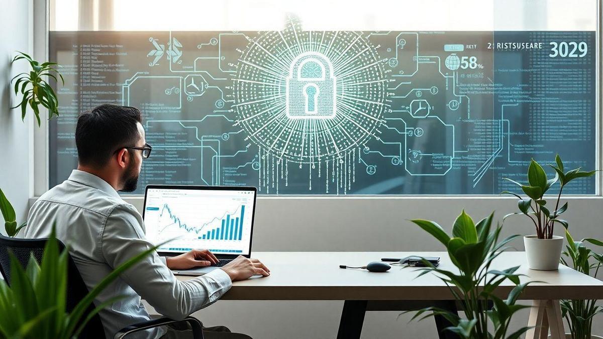 Proteção de Dados: O Que Você Precisa Saber