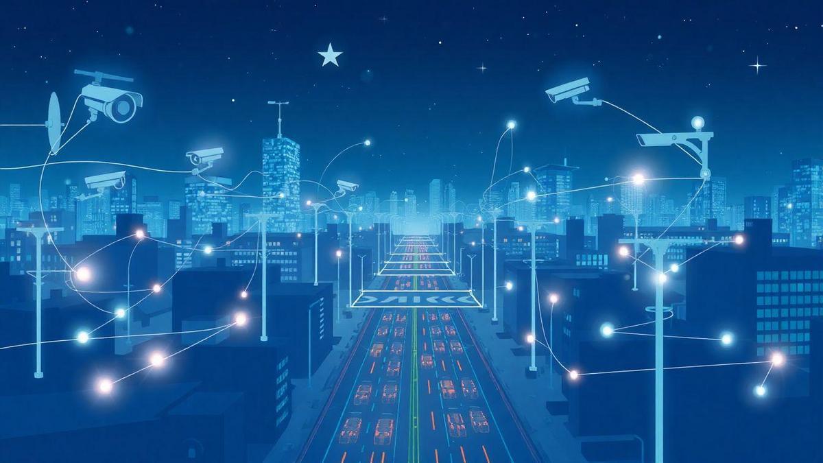 Protocolos de Comunicação em IoT