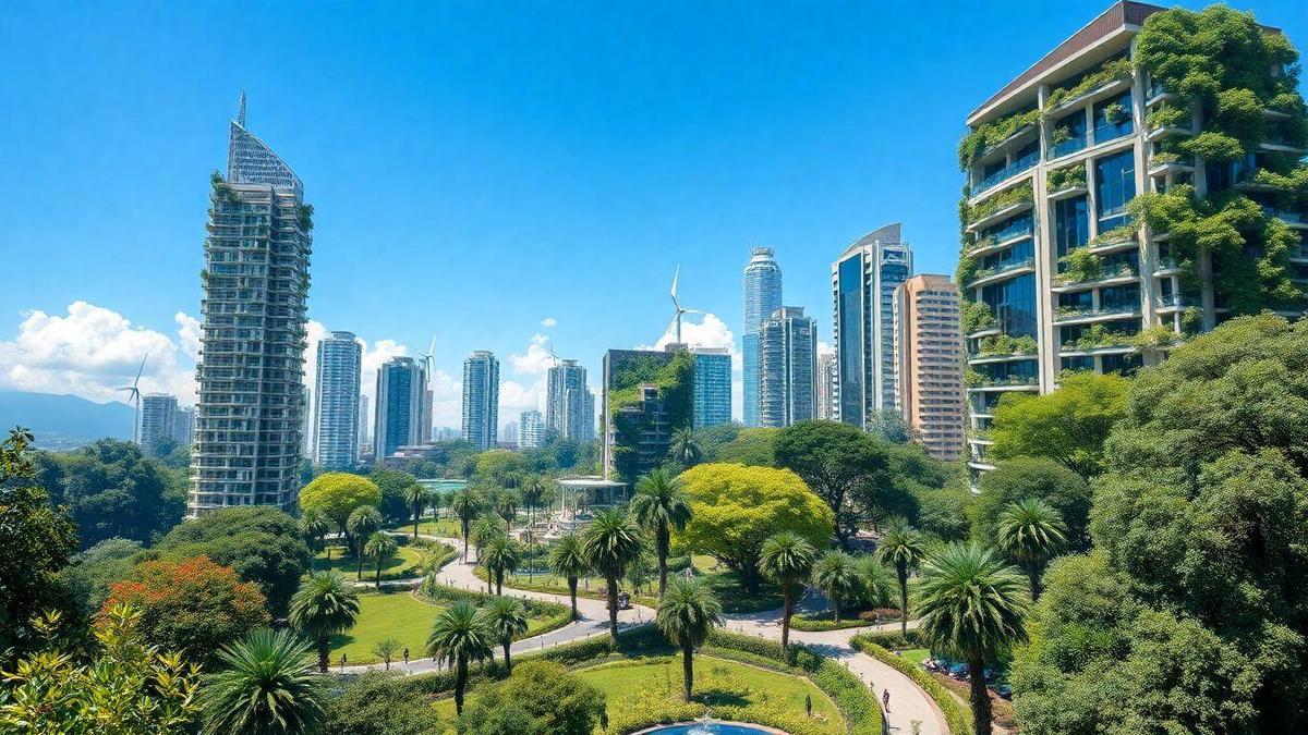 Robótica e sustentabilidade: um caminho para o futuro