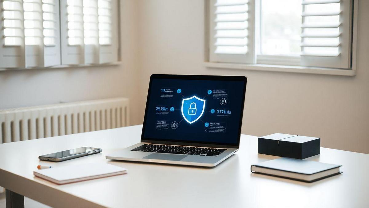 Segurança e Privacidade com Extensões Úteis
