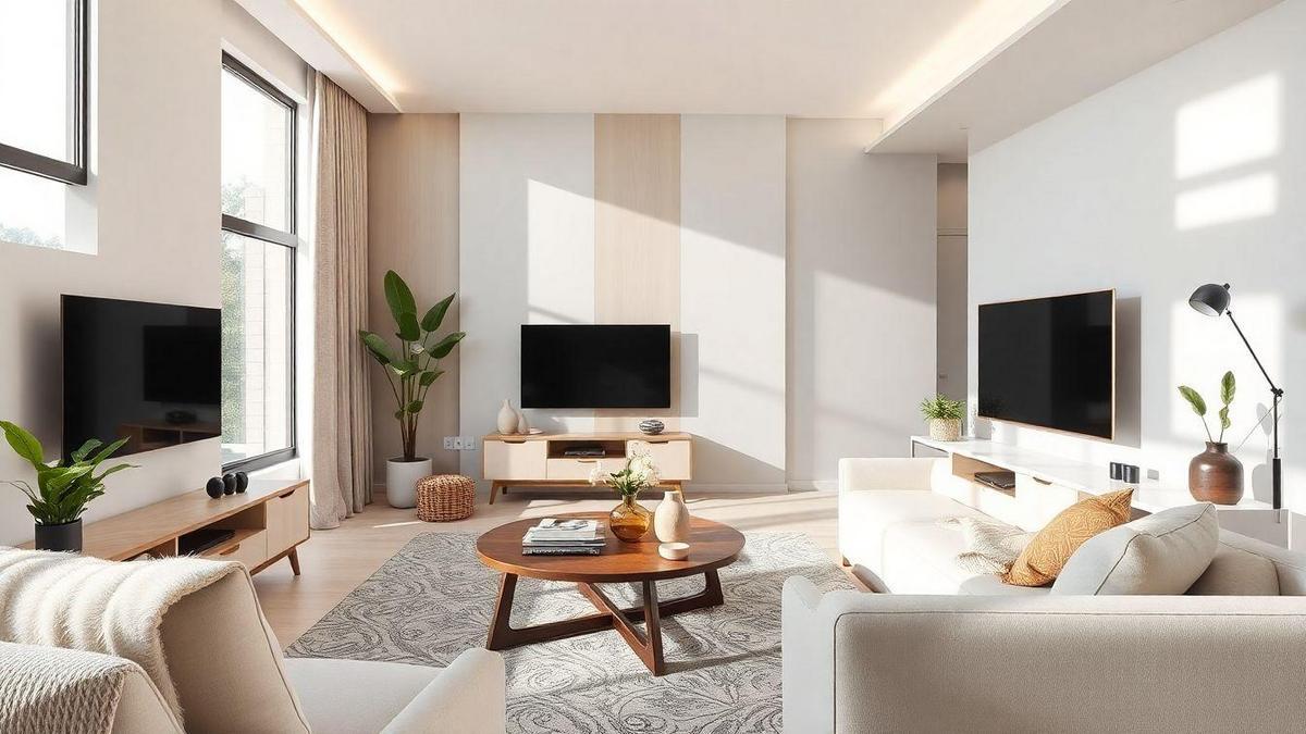 Sensores e dispositivos inteligentes em sua casa