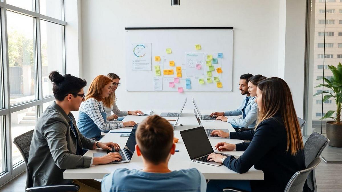 Vantagens de Gerenciar Projetos Online